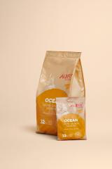 Katzen-Trockenfutter Ocean mit Lachs